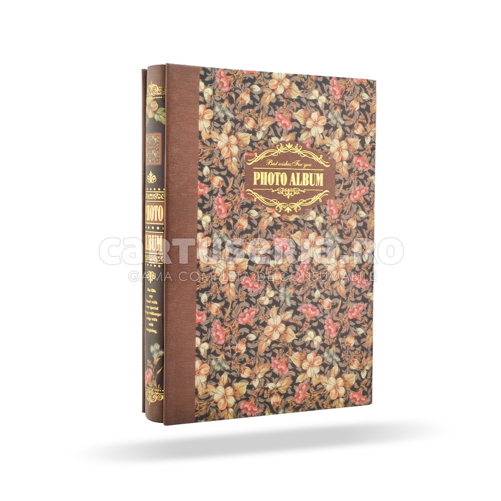 Album foto Best Wishes Model 2 - imagine 7